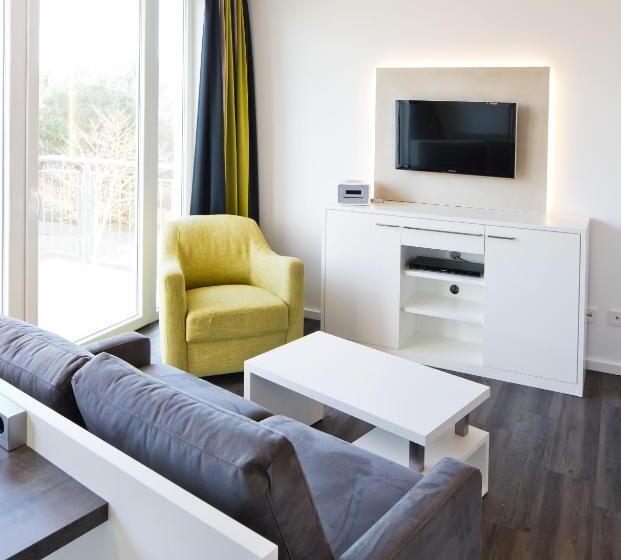 استودیوی استاندارد, Duhner Strandhus
