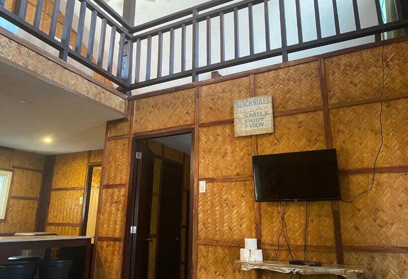 Вилла 1 Спальня, El Puerto Marina Beach Resort & Vacation Club