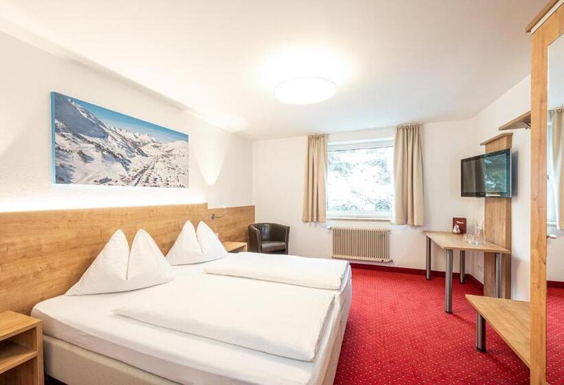 Номер Стандарт, Appartement Winter