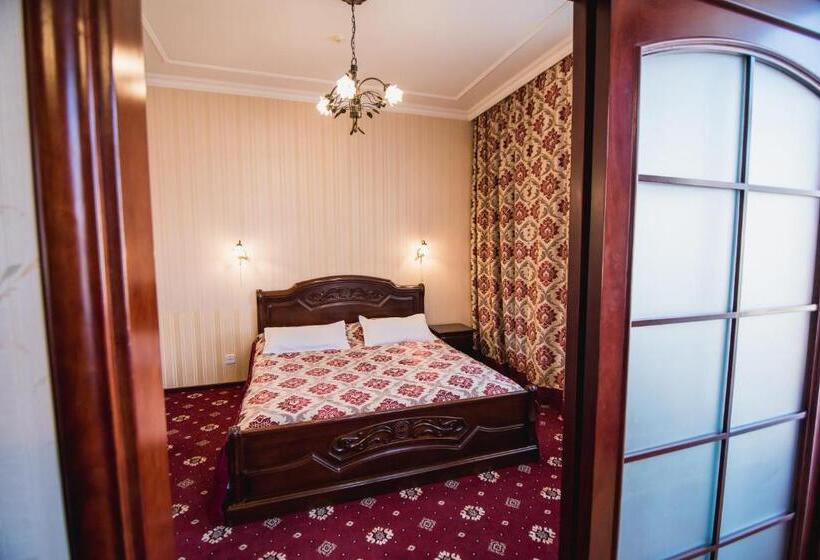 سوییت, Sofia