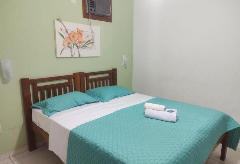 Номер Стандарт, Kata Hotel Boutique Floripa