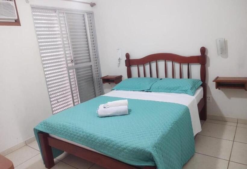 Четырехместный Номер Deluxe, Kata Hotel Boutique Floripa