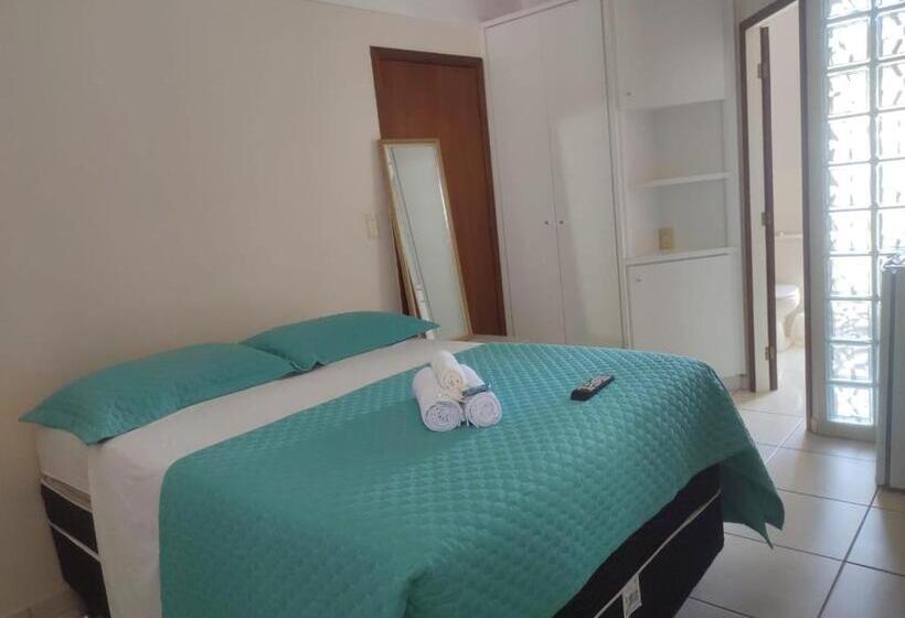 Трехместный Номер Superior, Kata Hotel Boutique Floripa
