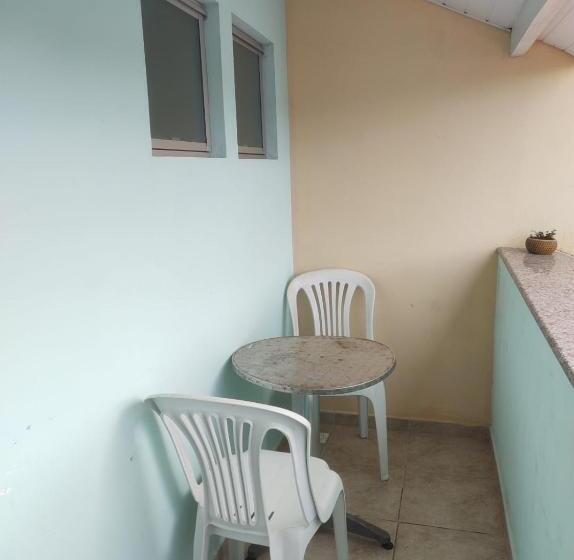 Номер Стандарт, Kata Hotel Boutique Floripa