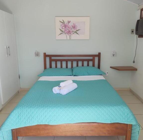 Номер Стандарт, Kata Hotel Boutique Floripa