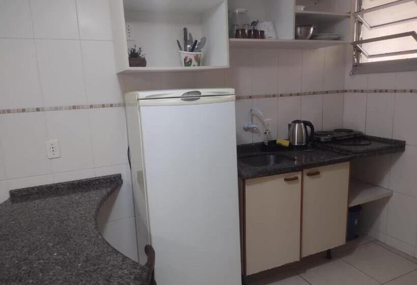 Трехместный Номер Deluxe, Kata Hotel Boutique Floripa