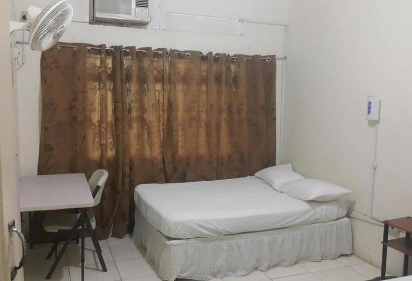 اتاق استاندارد با 2 تخت دوبل, Tonys Guest House