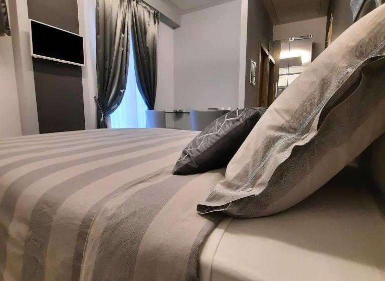 주니어 스위트, Top Residence Arioli