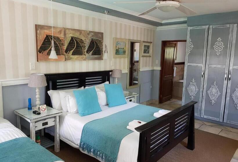 이그제큐티브 룸, Pheasant Hill Bed And Breakfast