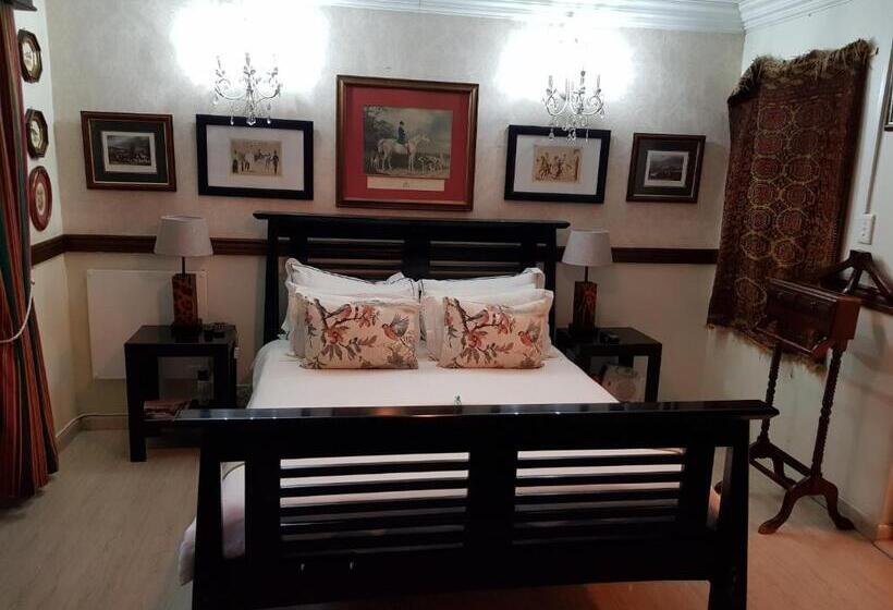 스탠다드 룸, Pheasant Hill Bed And Breakfast