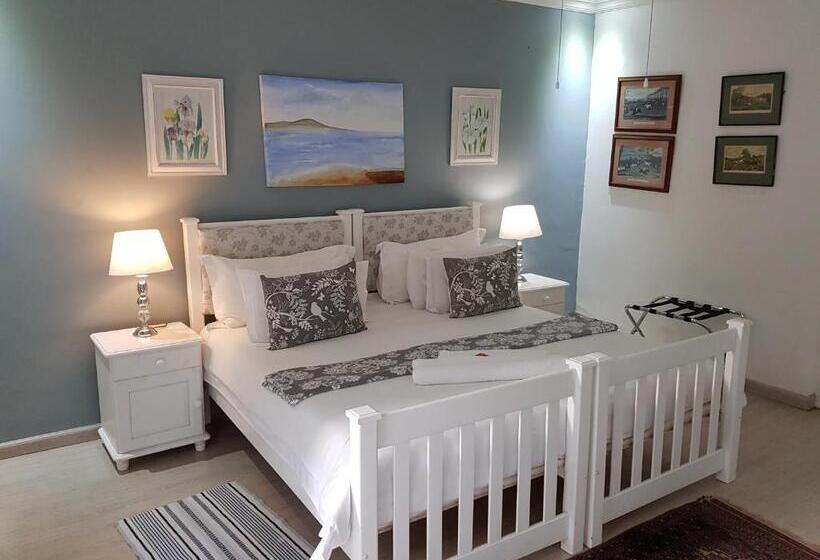 스탠다드 룸, Pheasant Hill Bed And Breakfast