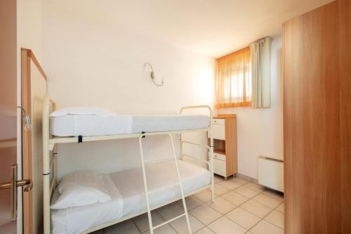 آپارتمان 2 خوابه, Residence Brezza Di Mare