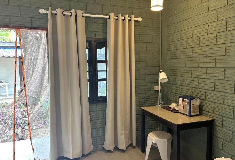 Номер Стандарт, Breeze Bungalows