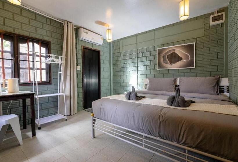 Номер Стандарт, Breeze Bungalows