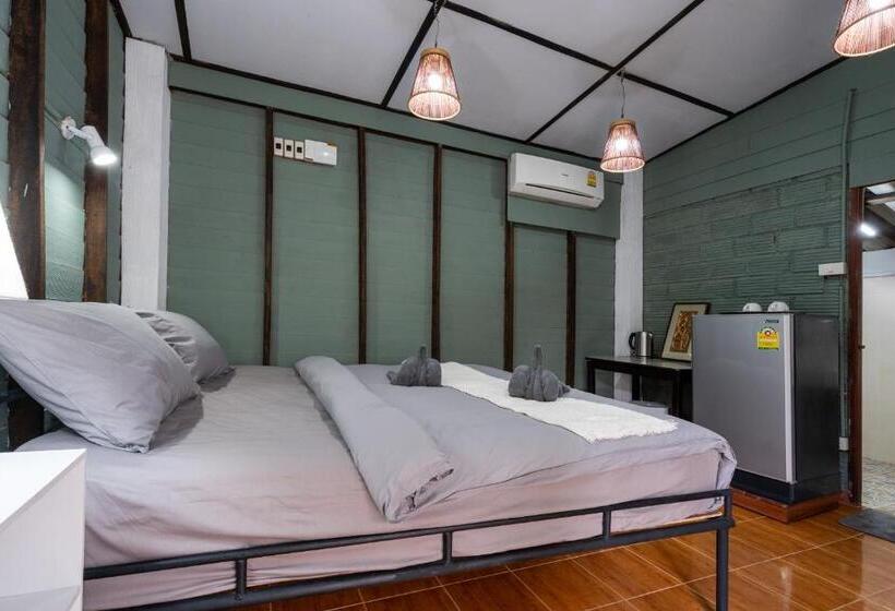 Номер Стандарт, Breeze Bungalows