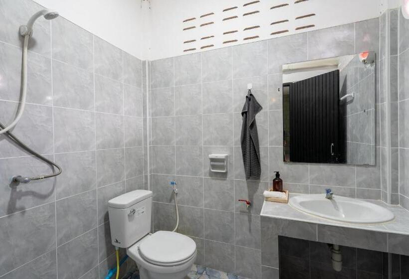 Номер Стандарт, Breeze Bungalows