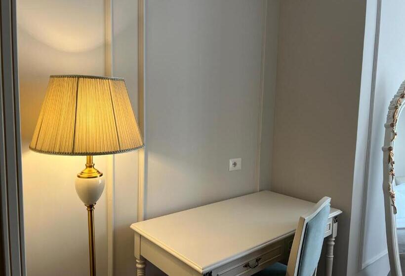 豪华房间, Sol Invictus Boutique Hotel Durres Albania