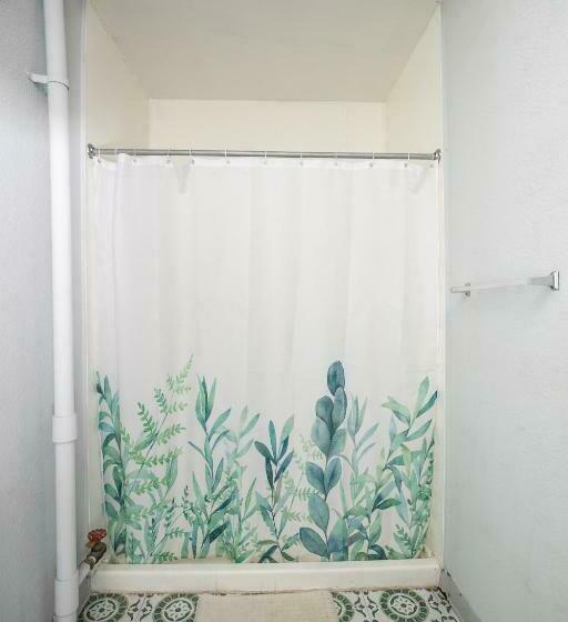 标准间, Bungalows Hostel