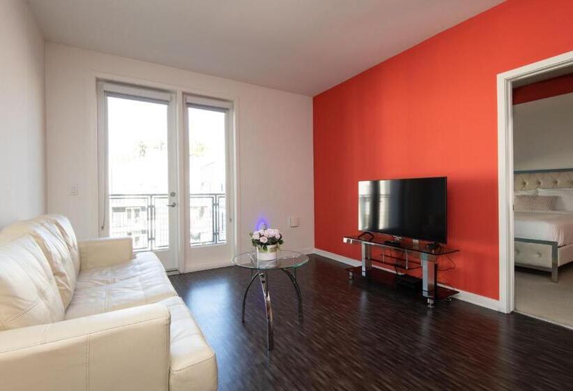 Apartamento 2 Dormitórios, Modern Apartment Rentals