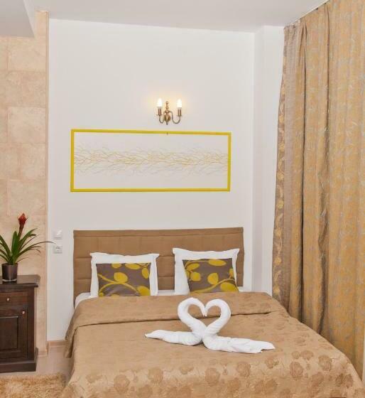 اتاق استاندارد, Belleville