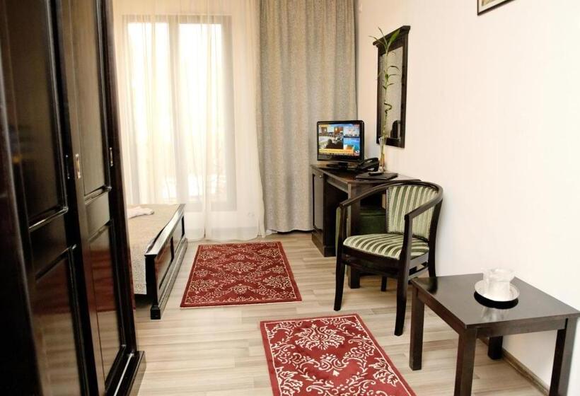 اتاق استاندارد, Belleville