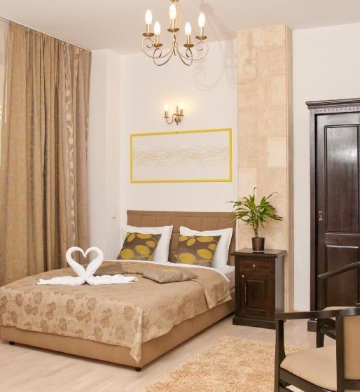 اتاق استاندارد, Belleville