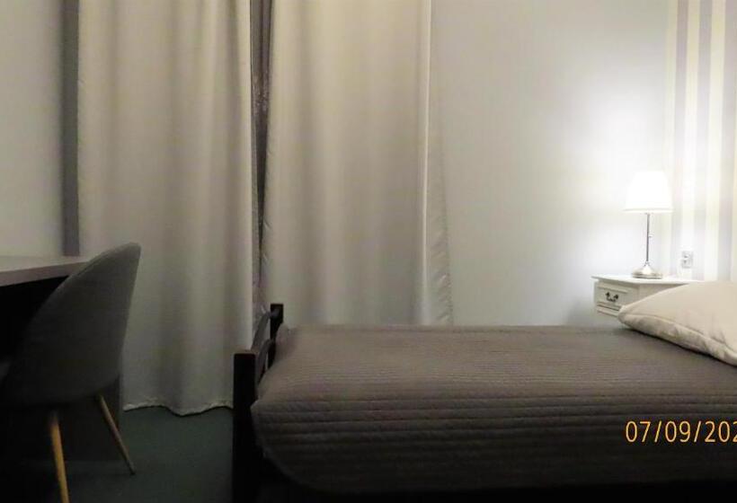 Номер Стандарт, Euro Apart