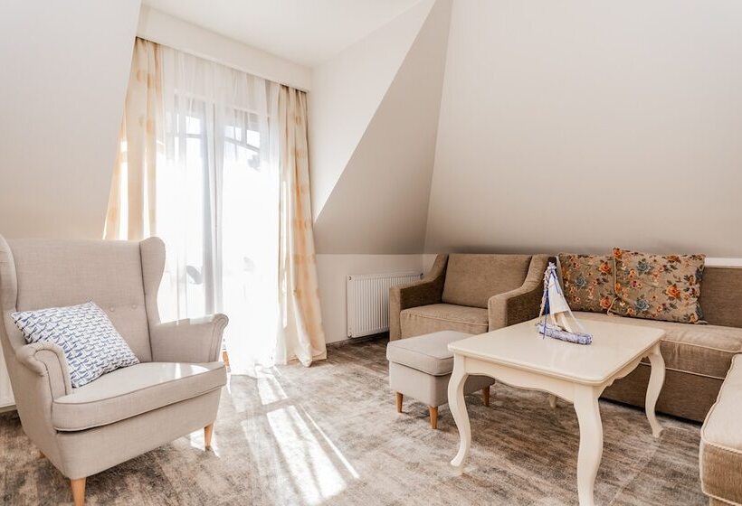 Apartamento 1 Dormitório, Kahlberg