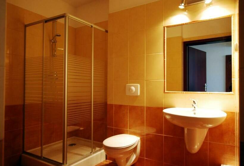 Номер Стандарт, Klinika Młodości Medical Spa