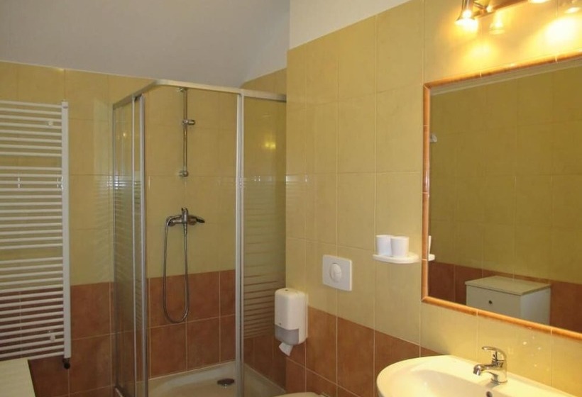 Номер Стандарт, Klinika Młodości Medical Spa