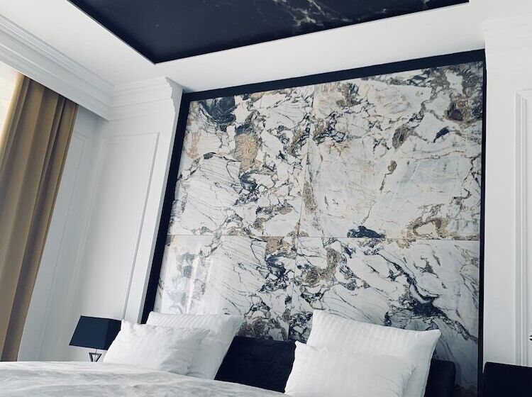 اتاق لوکس, Monte Carlo Boutique