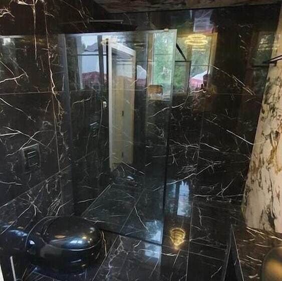 Номер Deluxe, Monte Carlo Boutique