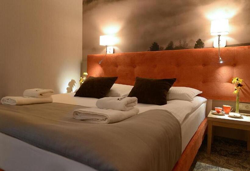 آپارتمان سوپریور 1 خوابه, Skalny Spa Bieszczady