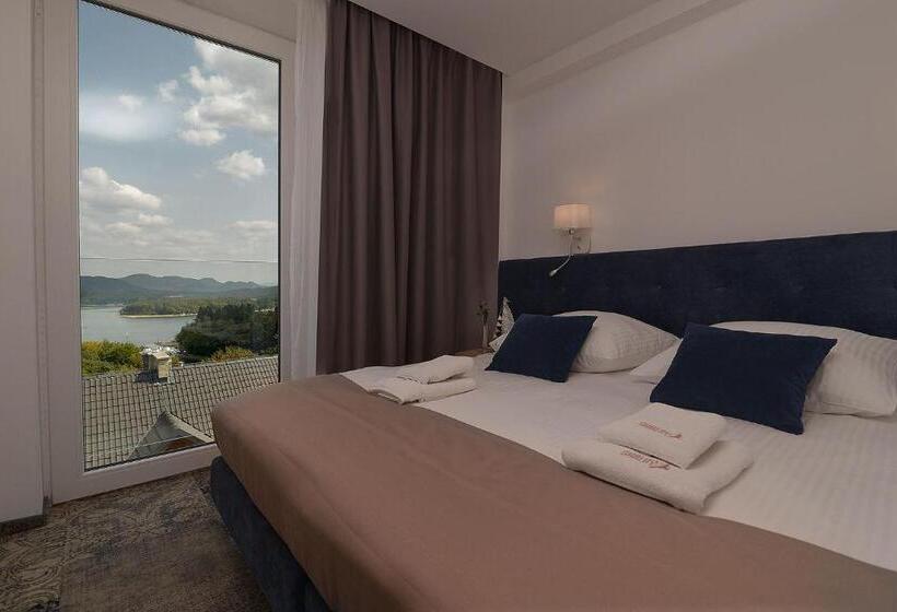 آپارتمان 2 خوابه, Skalny Spa Bieszczady