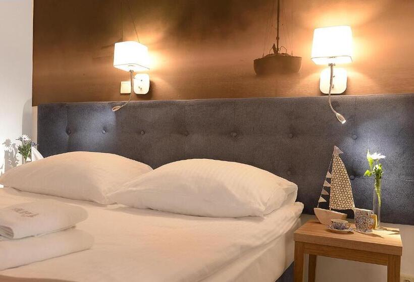 آپارتمان 2 خوابه, Skalny Spa Bieszczady
