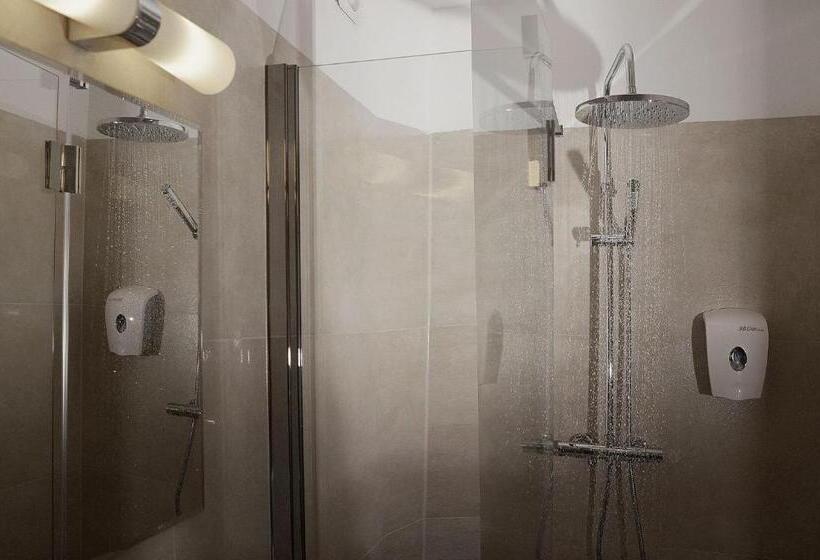 آپارتمان 2 خوابه, Skalny Spa Bieszczady