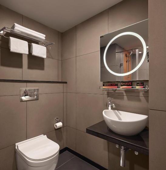 Номер Стандарт, Ginger Ahmedabad Changodar