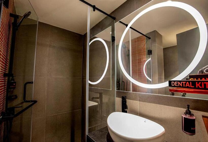 Номер Стандарт, Ginger Ahmedabad Changodar
