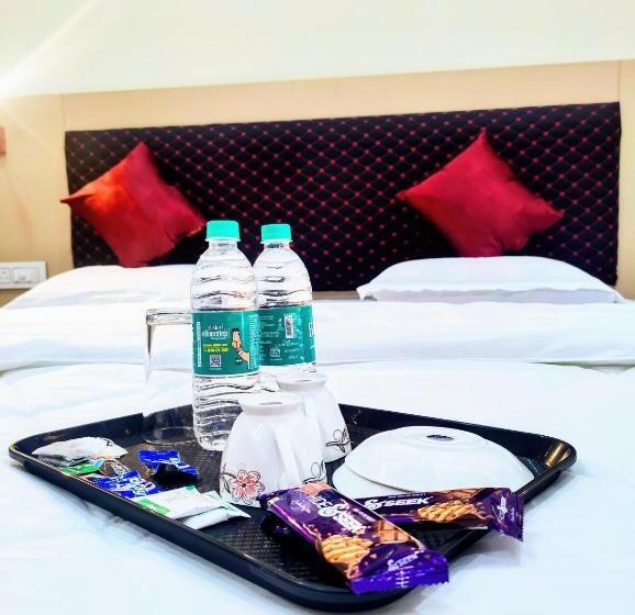 高级大房间, Grace Inn Guest House, Near Airport And Ion Digital