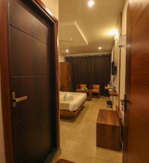 Номер Superior, Misty Gate Kerala