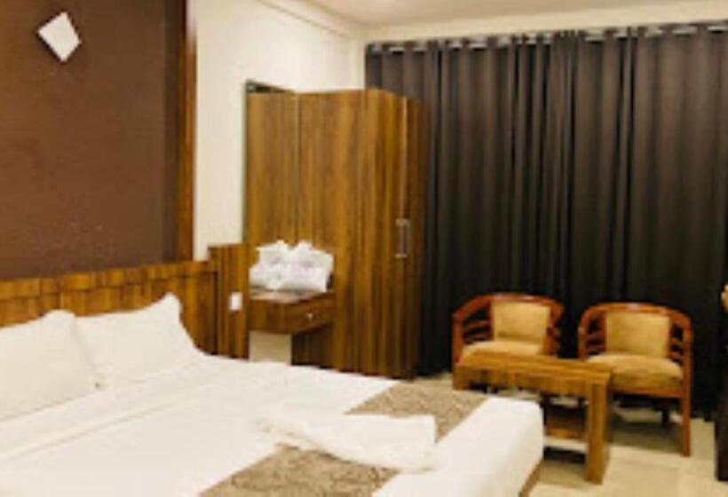 Номер Superior, Misty Gate Kerala