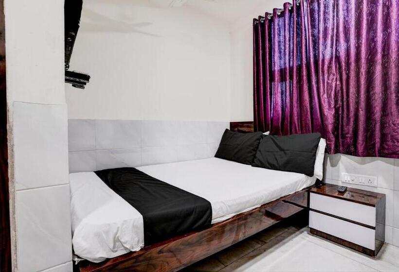 Трехместный Номер Классика, Mood Lodging & Boarding