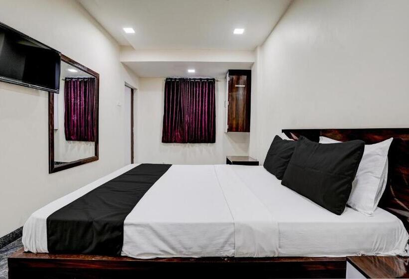 Трехместный Номер Классика, Mood Lodging & Boarding