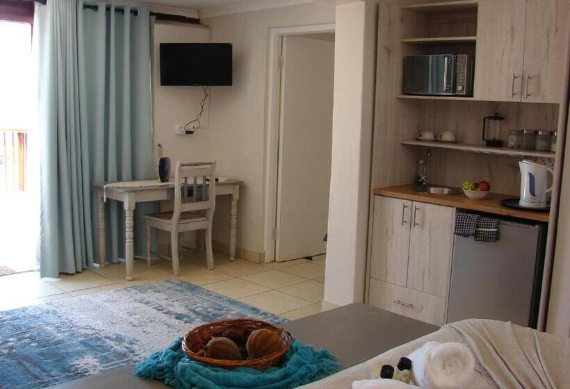 Family Suite, A Time And A Place