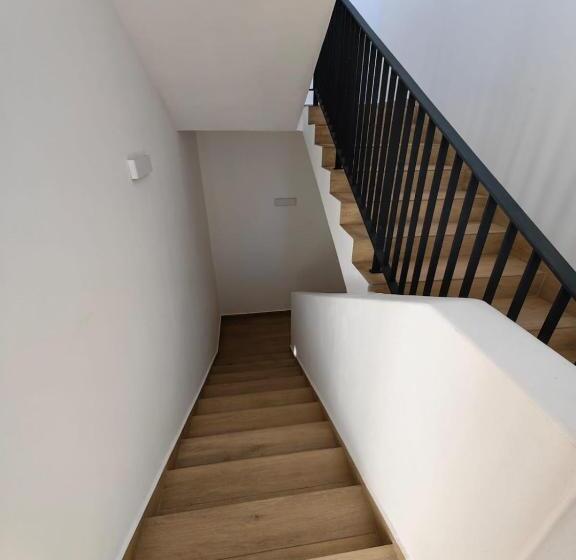اتاق استاندارد, J Vais Residence By Sov