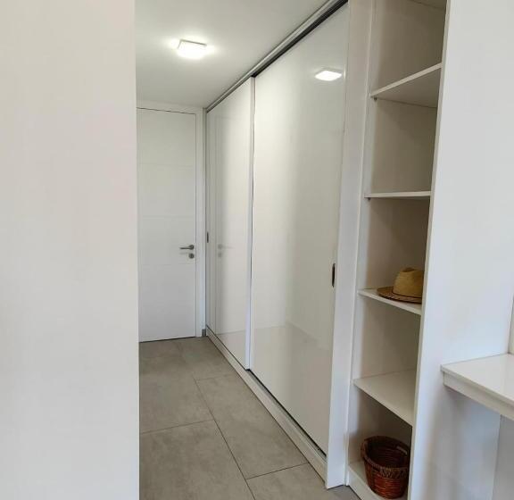 اتاق استاندارد, J Vais Residence By Sov