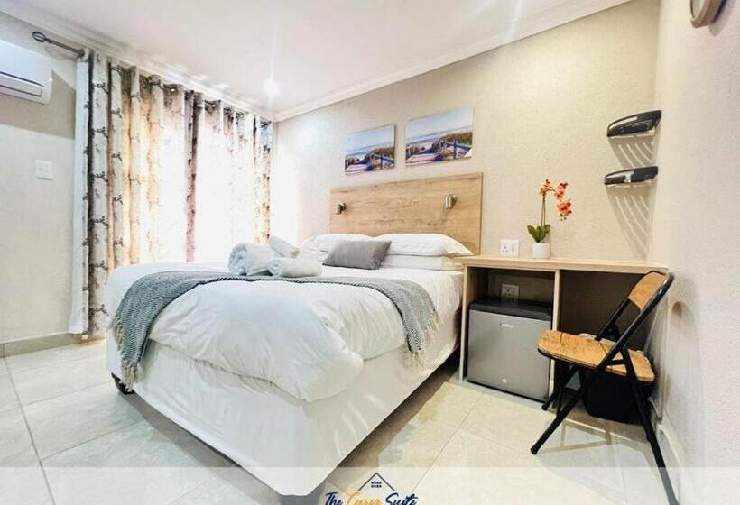 Номер Economy, The Curve Suite Guest House