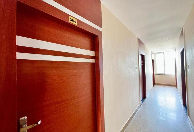 经济房, Subham Beach Inn ! Puri Near Sea Beach And Temple Fully Air Conditioned Hotel With Lift And Parking