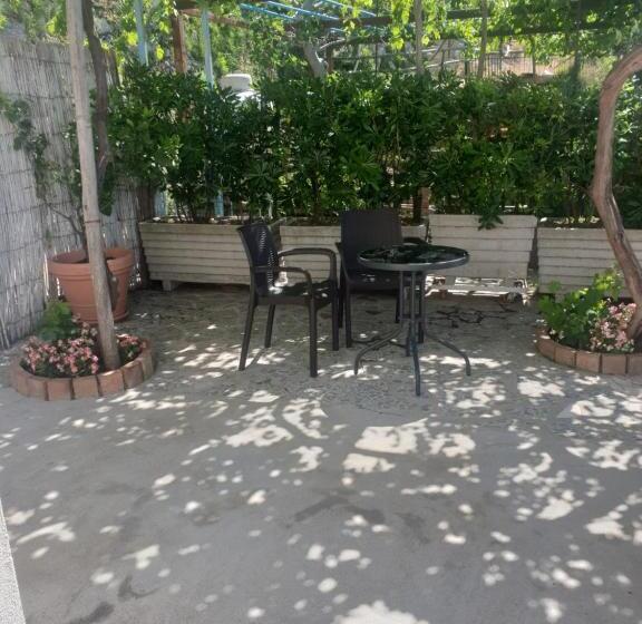 Номер Стандарт Вид на Море, B&b La Vigna