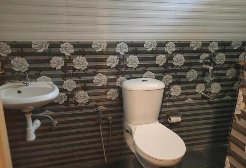 اتاق اکونومی, Obrigado Cottages
